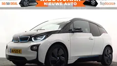 Wit metallic Gebruikt 2017 BMW i3 M Performance Hatchback | € 12.900 (Eerlijke prijs)