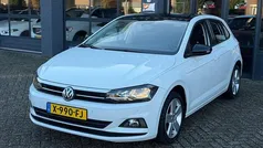 Gebruikt 2018 VW Polo Comfortline Hatchback | € 9.499 (Eerlijke prijs)