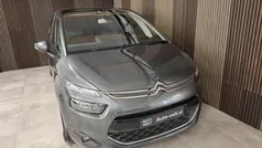 Grijs Gebruikt 2015 Citroën C4 Picasso Shine MPV | € 11.495 (Eerlijke prijs)