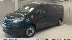 Gebruikt 2024 Renault Trafic Play Van | € 28.200 (Goede deal)