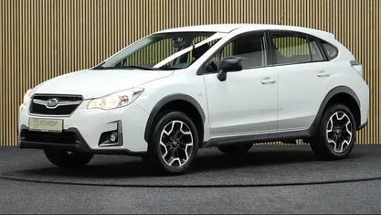 Occasion Subaru XV 150 PK (110 kW) 2016 SUV