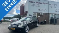 Gebruikt 2006 Mercedes C180 Classic Stationwagen | € 2.450 (Eerlijke prijs)