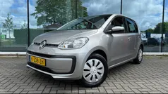 Gebruikt 2021 VW up! Hatchback | € 11.445 (Eerlijke prijs)