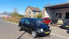 Gebruikt 2007 Renault Twingo Hatchback | € 1.199 (Eerlijke prijs)