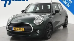 Groen Gebruikt 2015 Mini Cooper Business Hatchback | € 12.950 (Goede deal)