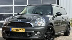Gebruikt 2011 Mini Cooper Clubman Stationwagen | € 7.950 (Eerlijke prijs)