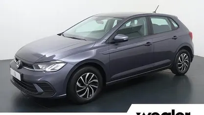 Occasion 2021 VW Polo Life Hatchback | € 17.240 (Eerlijke prijs)