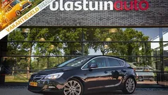 Gebruikt 2011 Opel Astra Hatchback | € 4.450 (Eerlijke prijs)