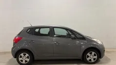 Grijs Gebruikt 2010 Kia Venga Hatchback | € 3.888 (Goede deal)