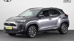 Grijs Gebruikt 2024 Toyota Yaris Cross Edition SUV | € 30.485 (Eerlijke prijs)