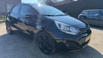 Occasion Kia Rio 86 PK (63 kW) 2012 Hatchback
