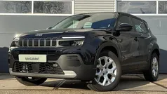 Overige Gebruikt 2024 Jeep Avenger Altitude SUV | € 22.950 (Super prijs)