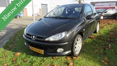 Gebruikt 2006 Peugeot 206 Hatchback | € 1.149 (Goede deal)