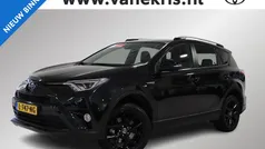 Gebruikt 2018 Toyota RAV4 Hybrid SUV | € 24.999 (Super prijs)
