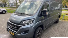 Grijs Gebruikt 2019 Fiat Ducato Van | € 16.222 (Super prijs)