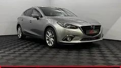 Gebruikt 2015 Mazda 3 Hatchback | € 8.950 (Eerlijke prijs)
