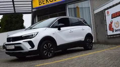 Zilver Gebruikt 2022 Opel Crossland X Elegance SUV | € 20.995 (Eerlijke prijs)