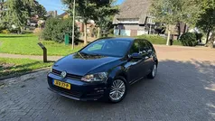 Gebruikt 2014 VW Golf VII Edition Hatchback | € 8.995 (Eerlijke prijs)