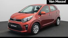 Rood Gebruikt 2020 Kia Picanto Hatchback | € 11.400 (Eerlijke prijs)