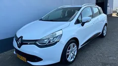 Renault Clio GrandTour