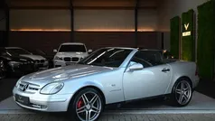 Mercedes SLK230