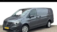 Gebruikt 2019 Mercedes Vito MPV | € 17.950 (Eerlijke prijs)