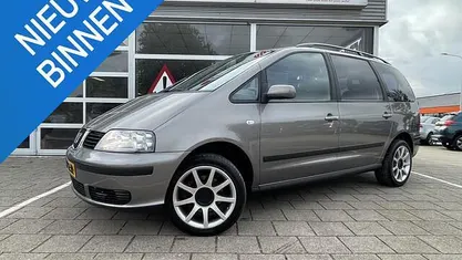 Occasion 2006 Seat Alhambra Reference MPV | € 2.949 (Eerlijke prijs)