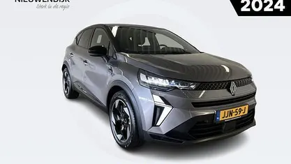 Occasion 2025 Renault Captur Techno SUV | € 29.950 (Eerlijke prijs)