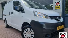 Wit Gebruikt 2019 Nissan NV200 Van | € 15.545 (Eerlijke prijs)