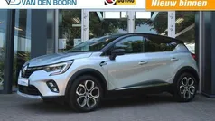 Gebruikt 2022 Renault Captur SUV | € 23.950 (Goede deal)