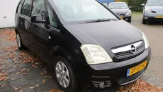 Gebruikt 2007 Opel Meriva MPV | € 1.499 (Eerlijke prijs)