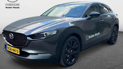 Occasion 2025 Mazda CX-30 SUV | € 36.950 (Eerlijke prijs)