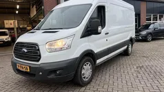 Gebruikt 2018 Ford Transit Ambiente Van | € 9.950 (Eerlijke prijs)