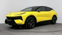 Geel Gebruikt 2023 Lotus Eletre SUV | € 97.900 (Eerlijke prijs)