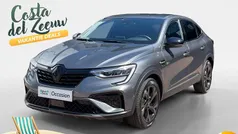 Grijs Gebruikt 2023 Renault Arkana Engineered SUV | € 26.940 (Eerlijke prijs)