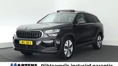 Zwart Gebruikt 2024 Skoda Kodiaq Business Line SUV | € 44.949 (Eerlijke prijs)