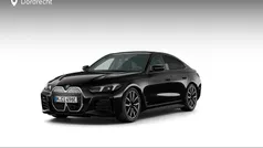 Zwart Nieuw 2025 BMW i4 Comfort Edition Sedan | € 67.853 (Eerlijke prijs)