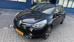 Gebruikt 2014 Renault Clio GrandTour Expression Stationwagen | € 5.450 (Eerlijke prijs)