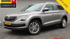 Grijs Gebruikt 2018 Skoda Kodiaq Business Line SUV | € 22.650 (Eerlijke prijs)
