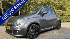 Gebruikt 2014 Fiat 500C Cabriolet | € 7.949 (Eerlijke prijs)