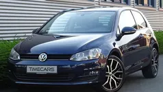 Gebruikt 2013 VW Golf VII Hatchback | € 10.750 (Eerlijke prijs)