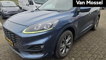 Occasion Ford Kuga ST-Line 225 PK (165 kW) 2021 SUV