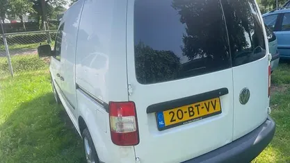 Occasion 2005 VW Caddy MPV | € 3.000 (Eerlijke prijs)
