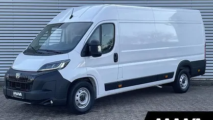 Occasion 2024 Peugeot Boxer S Van | € 29.200 (Eerlijke prijs)