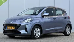 Gebruikt 2025 Hyundai i10 Comfort Hatchback | € 21.935 (Eerlijke prijs)