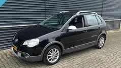 Gebruikt 2007 VW Polo Cross Hatchback | € 3.449 (Super prijs)