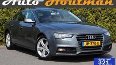 Gebruikt 2016 Audi A5 Sportback S-Line Hatchback | € 19.850 (Goede deal)