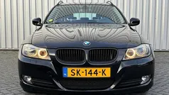 Gebruikt 2010 BMW 318 Stationwagen | € 4.495 (Goede deal)