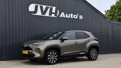 Bruin Gebruikt 2024 Toyota Yaris Cross SUV | € 26.850 (Goede deal)