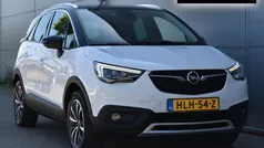 Wit Gebruikt 2020 Opel Crossland X Edition SUV | € 17.950 (Eerlijke prijs)